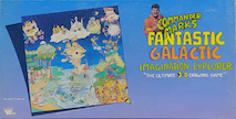 NSCA Board Game box cover
