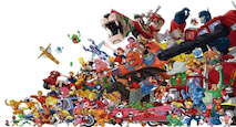 80s toons